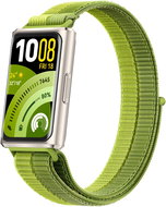 Huawei Band 11 Pro Green - Fitness Tracker