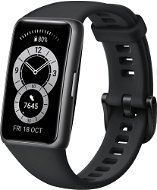 Huawei Band 6 Graphite Black - Chytré hodinky