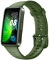 HUAWEI Band 8 Emerald Green - Okoskarkötő