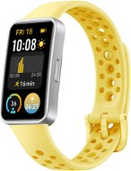 Huawei Band 9 Lemon Yellow - Fitness Tracker