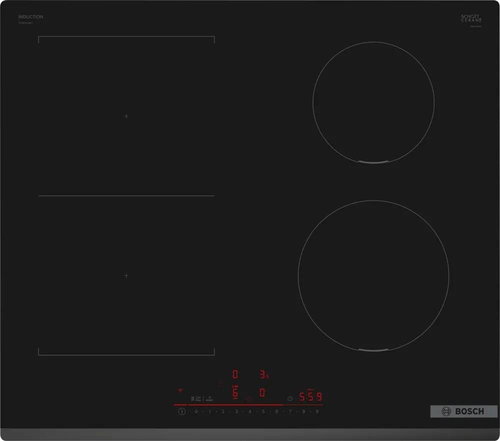 BOSCH PVS631HB1E - Varná deska - Main image