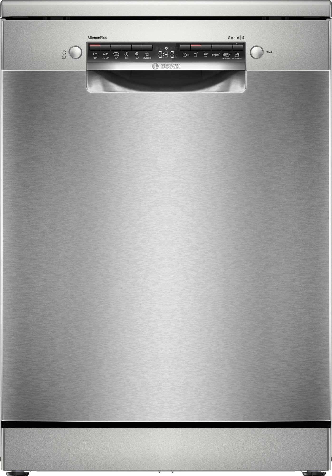 BOSCH SMS4HMI05E