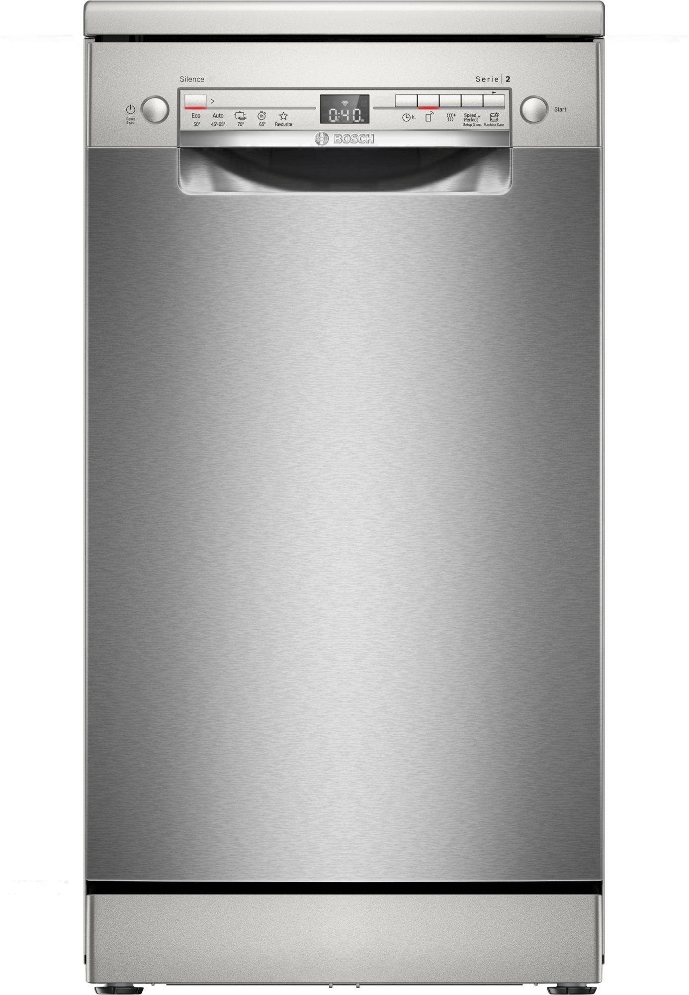 BOSCH SPS2HMI42E