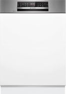 BOSCH SMI6ECS12E - Beépíthető mosogatógép
