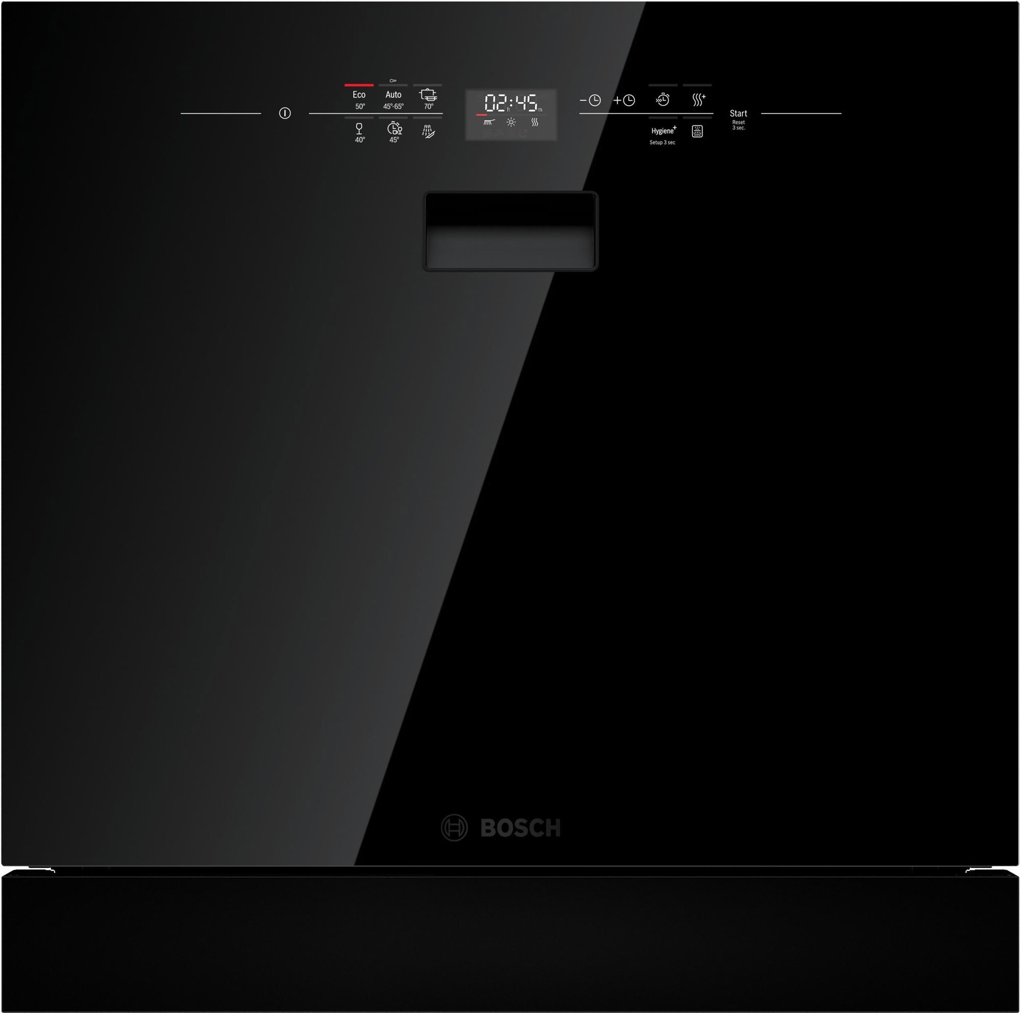 BOSCH SCX6ITB00E