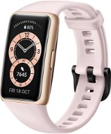 Huawei Band 6 Sakura Pink - Smartwatch