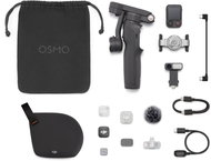 DJI Osmo Mobile 8P Creator Combo - Stabiliser
