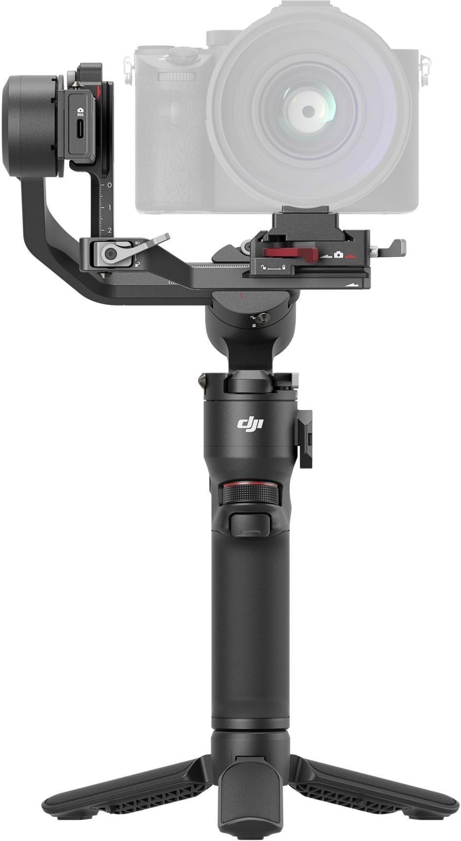 DJI RS 3 Mini