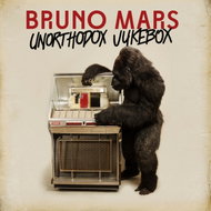 Mars Bruno: Unorthodox Jukebox - LP Record