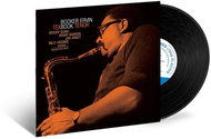Booker Ervine: Tex Book Tenor - LP Record