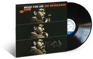 Henderson Joe: Mode For Joe - LP Record