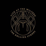 Rolling Stones: Live At The Wiltern - LP Record