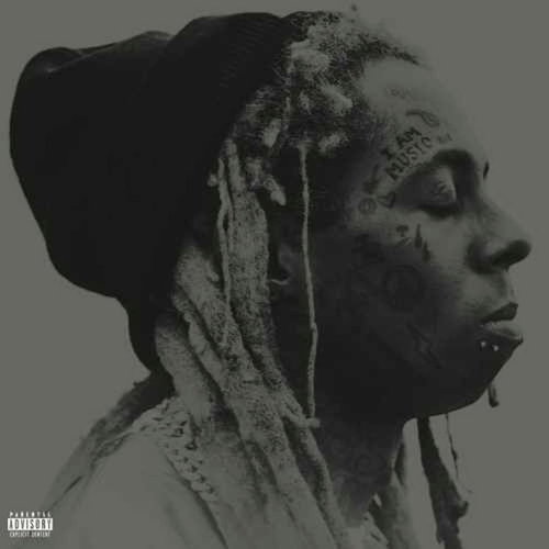 Lil' Wayne: I Am Music - LP Record - Main image