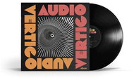 Elbow: Audio Vertigo - LP Record