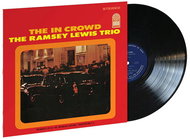 Lewis Ramsey: In Crowd - LP Record
