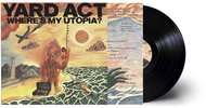 Yard Act: Where's My Utopia? - LP Record
