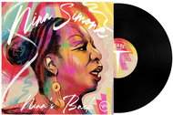 Simone Nina: Nina's Back - LP Record