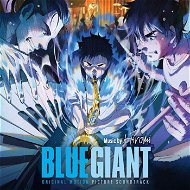 Soundtrack: Blue Giant - LP vinyl