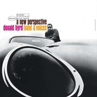 Byrd Donald: New Perspective - LP Record