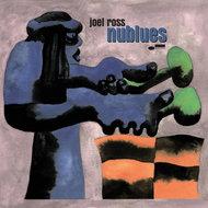 Ross Joel: Nublues - LP Record