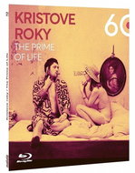 The years of Christ - Blu-ray Film