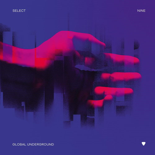 Global Underground: Global Underground: Select #9 - Music CD - Main image