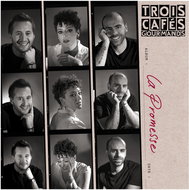 Trois Cafés Gourmands: La Promesse - Music CD