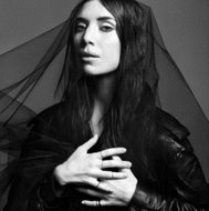 Lykke Li I Never Learn - Music CD