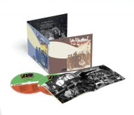 Led Zeppelin: Led Zeppelin II (Remastered Deluxe Edition) (2x CD) - Music CD