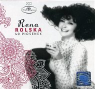 Rolska Rena: 40 Piosenek (2x CD) - Hudební CD