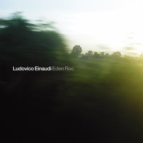 Einaudi Ludovico: Eden Roc - Music CD - Main image