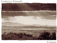 Einaudi Ludovico: I Giorni - Music CD