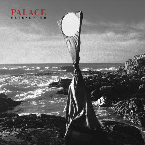 Palace: Ultrasound - Music CD - Main image