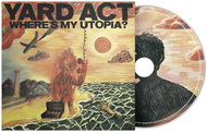 Yard Act: Where's My Utopia? - Music CD