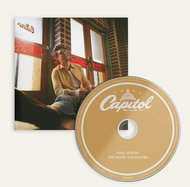 Horan Niall: Show: Encore - Music CD