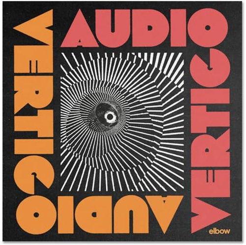 Elbow: Audio Vertigo - Music CD - Main image