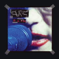 Cure: Paris - Music CD