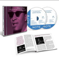 Rollins Sonny: Night At The Village Vanguard - Music CD