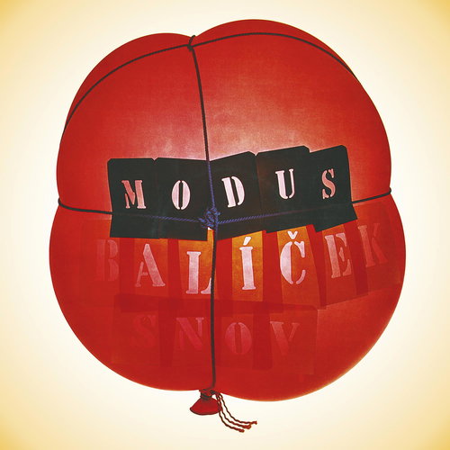 Modus: Dream Package - Music CD - Main image