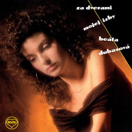 Dubasová Beáta: Behind the door of my room - Music CD