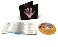 Harrison George: Living In The Material World (50th Anniversary) - Music CD