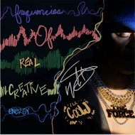 LL Cool J: FORCE - Music CD