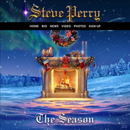 Perry Steve: Season 3 - Music CD