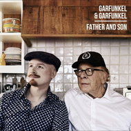 Garfunkel & Garfunkel: Father And Son - Music CD