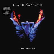 Black Sabbath: Cross Purposes - Music CD