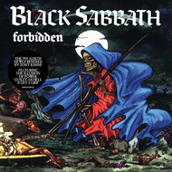 Black Sabbath: Forbidden - Hudební CD