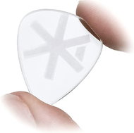 Glass pick Susan - Plectrum