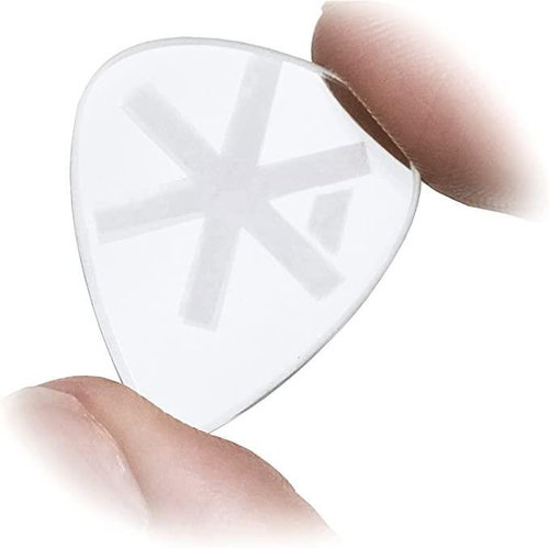 Glass pick Susan - Plectrum - Main image