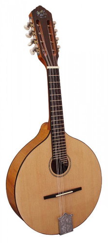 Barnes & Mullins BM400 - Mandolin - Main image