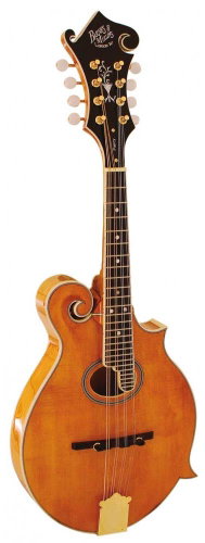Barnes & Mullins BM700 - Mandolin - Main image